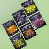 Apivita Express Beauty Honey vlažilna in hranilna maska za obraz 2 x 8 ml | Shoptok.si