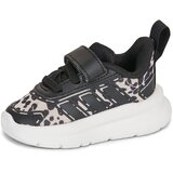 Adidas TENSAUR RUN 4.0 EL I Crna | shoptok.hr