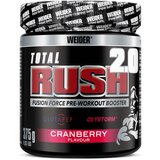 Weider Total Rush 2.0 375 g brusnica Cijene