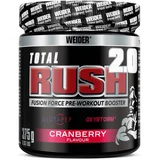 Total Rush 2.0 375 g brusnica