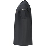 Napapijri SHORT SLEEVE T-SHIRT MEN BLACK | Shoptok.si