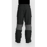 Volcom Rnge Stretch 30K Hlace black | Shoptok.si
