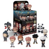 Funko MYSTERY MINIS: JUJUTSU KAISEN - 12PC PDQ | Shoptok.si