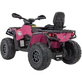 Quad na akumulator Can-Am Outlander ATV 4x4 - rozi | shoptok.hr