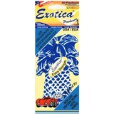 EXOTICA Miris za auto Palma New Car Cijene