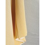 Reserved - Plisirane wide leg hlače - šaren | shoptok.hr
