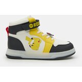 Sinsay Visoke tenisice Pokémon s 3D elementima i svjetlećim potplatom | shoptok.hr