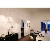 PAULMANN 94152 - SET 7xGU5,3/10W kompletan sistem sa sajlom MAC 230V, hrom | Eponuda.com