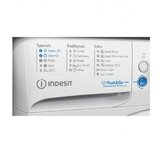 Indesit mašina za veš BWE 91496X WSV EE | Eponuda.ba