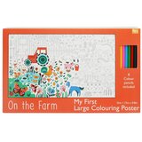 Rex London - Kreativni set - On the Farm Cene