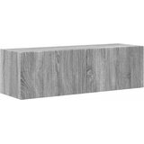 TV ormar 8 pcs Siva Sonoma | shoptok.hr