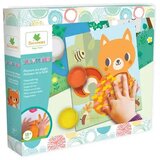 Flair Toys Sycomore Artissimo Crtanje životinjskih uzoraka prstima Cijene