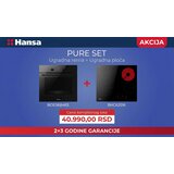 Hansa Ugradni set BOES68463 + BHC62516 Cene