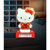 Hello Kitty 3D lampa s budilicom and Friends Slike