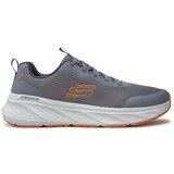 Skechers muške patike Edgeride, Svetlosive Cene