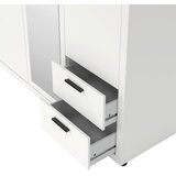 MID.YOU omara s klasičnimi vrati | Shoptok.si