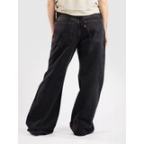 Levi's Middy Loose Boot Kavbojke abraided art | Shoptok.si