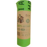 Eco Green Living Kompostabilne vreče za odpadke - 60 L - 10 k. | Shoptok.si