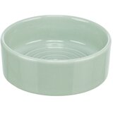 Trixie Posoda Viviana keramična 0,3 l/fi-12 cm zelena | Shoptok.si