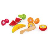 Hape drveni set voće ( 003305 ) Cene