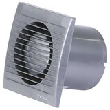 Texo ELITE Ventilator Fi120 SA KLAPNOM SILVER | Eponuda.com