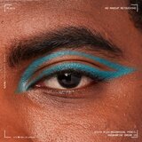 NYX Professional Makeup Vivid Rich samodejni svinčnik za oči odtenek 13 Aquamarine Dream 0,28 g | Shoptok.si