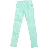 La Martina JWT010-07163 Zelena | shoptok.hr
