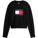 Tommy Hilfiger Ženski Crni Džemper Cijene