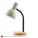RL STONA LAMPA HN2594-452 MATT GREEN 452U + BLACK + WHITE Cene