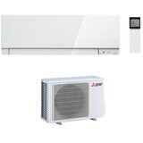 Mitsubishi Electric Kirigamine Zen Inverter klima uređaj 4,2kW MSZ-EF42VGK(W)/MUZ-EF42VG | shoptok.hr