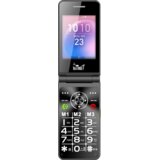 Mean IT Telefon mobilni , 2.8” zaslon, velike “M” tipke – FLIP XXL | Eponuda.ba