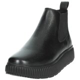Geox Polškornji D46XFD 00046 Črna | Shoptok.si