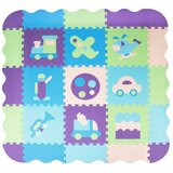  Pjenasta podloga puzzle | shoptok.hr