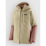 Patagonia Insulated Powder Town Jakna weathered stone Cene