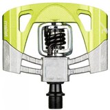  PEDALE CRANKBROTHERS MALLET 2 BLACK/GREEN BODY Cijene