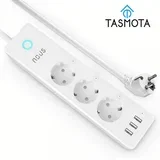 A5T WiFi Tasmota