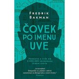 Laguna Čovek po imenu Uve - Fredrik Bakman Cene