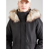 Only Zimska parka 'ONLMATHILDA' bež / crna | shoptok.hr
