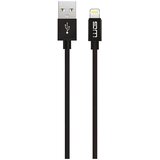 Winner Group - USB kabl Lightning / USB-A 1 m crna | Eponuda.com