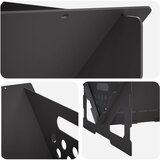  Kamin Crna 60 x 40 x 20 cm Čelik | shoptok.hr