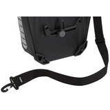 Thule shield pannier 17 l (kom) bisaga za bicikl crna | shoptok.hr