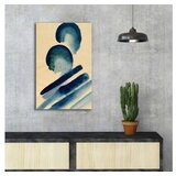 WALLXPERT Slika na zidu na platnu 45x70cm | Eponuda.ba