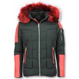 Enos Puhovke 79556852 Večbarvna | Shoptok.si