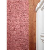 Ted Baker Temno rožnat ročno tkan bouclé tekač 80x200 cm Notting Hill Portobello – | Shoptok.si