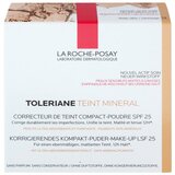 LAROCHE-POSAY Toleriane Teint Mineral mineralni kompaktni puder SPF 25 odtenek 13 Sand Beige 9.5 g | Shoptok.si