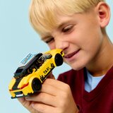 Lego city - žuti taksi (60487) | Eponuda.com