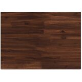  Pravokutni stolni vrh 70 x 40 x 3 cm Pravokutni - Tamno smeđa 90 x 55 x 3 5 cm Pravokutno | shoptok.hr