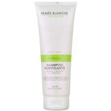  Renee Blanche Professional PUREZZA Shampoo For Greasy And Dandruff Hair 250ml – Šampon za masnu kosu i protiv peruti Cene