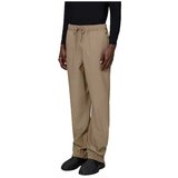 Rains Lahkotne hlače & Harem hlače RAIN PANTS REGULAR W3 Bež Cene
