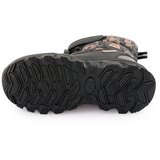 Alpine pro Children's winter shoes LANDO black Cene